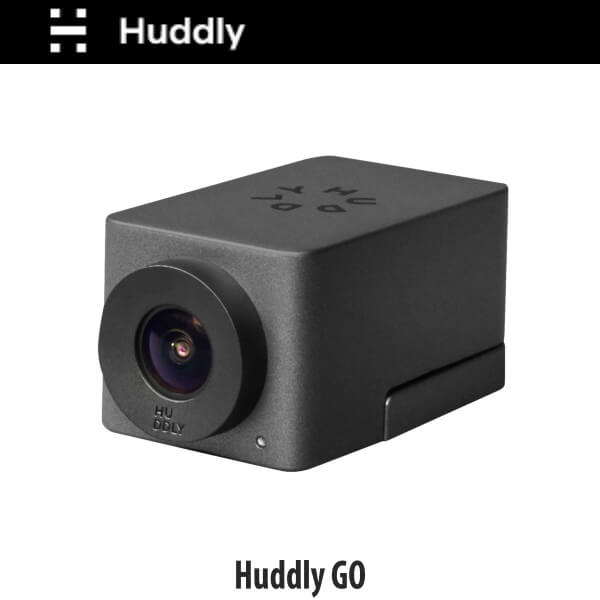 Huddly Go Video Conference Camera Uae