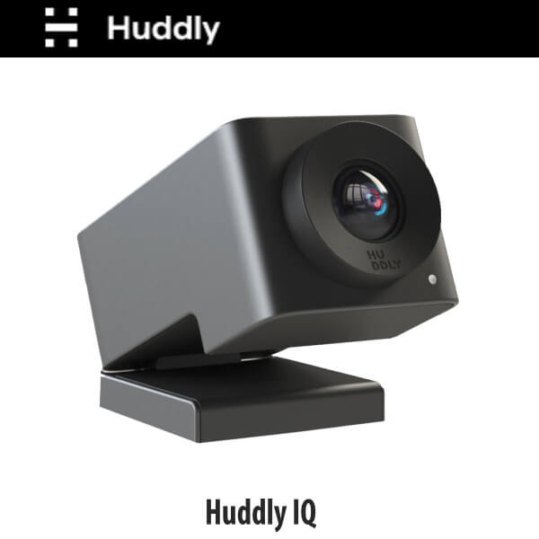 Huddly Iq Conference Camera Uaei