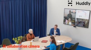 Huddly L1 Ai Conference Camera Uae Huddly L1 Ai Conference Camera Uae