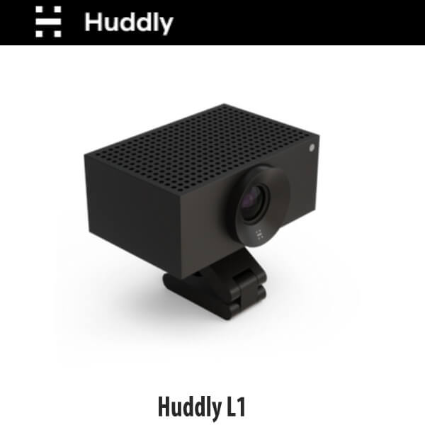 Huddly L1 Conference Camera Dubai