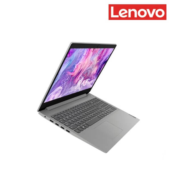 Lenovo Ideapad 3 81we00nkus Gray Laptop Dubai