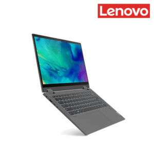 Lenovo Ip Flex 5 82hs008max Flip Laptop Uae