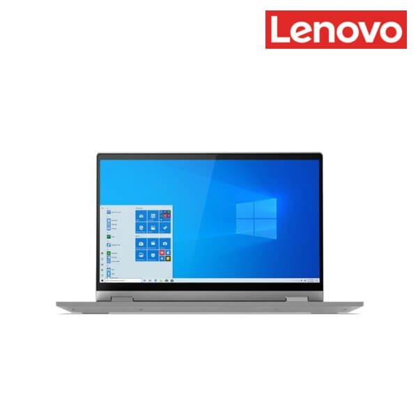 Lenovo Ip Flex 5 82hs008max Gray Flip Laptop Dubai