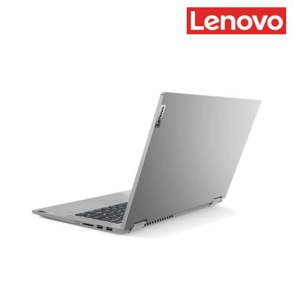 Lenovo Ip Flex 5 82hs008max Gray Flip Laptop Uae