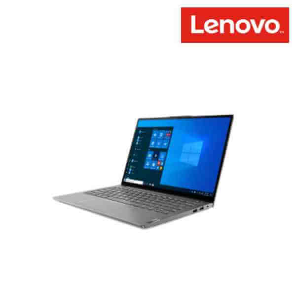 Lenovo Thinkbook 13s G2 20v90004ax Blk Uaei