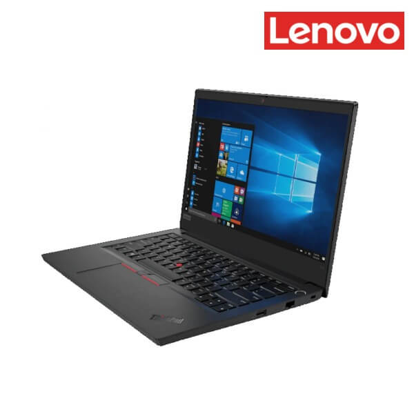 Lenovo Thinkpad E14 20ra000pad Blk Abudhabi