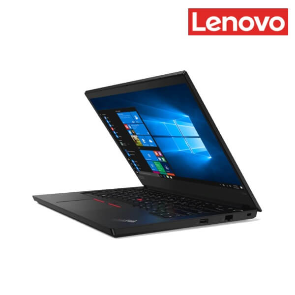 Lenovo Thinkpad E14 20ra007gue Blk Dubai