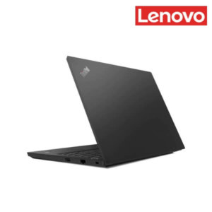 Lenovo Thinkpad E14 20u1s14m00 Blk Uae