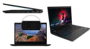 Lenovo Thinkpad L13 Blk Abudhabi Lenovo Thinkpad L13 Blk Abudhabi