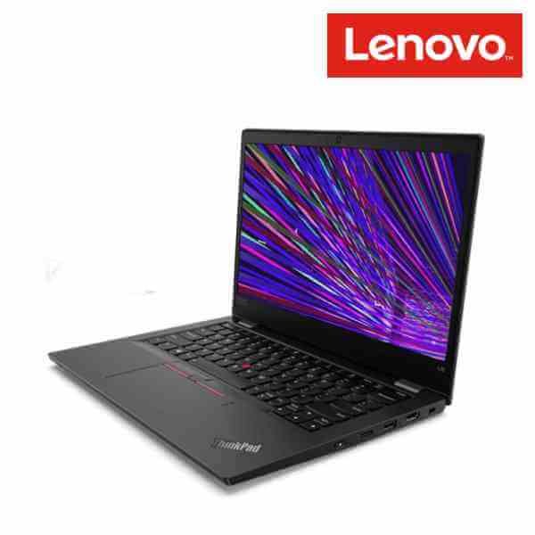 Lenovo Thinkpad L13 Blk Uae