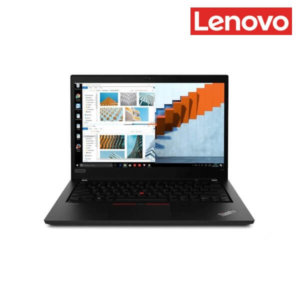 Lenovo Thinkpad T14 20s00069ad Blk Laptop Dubai
