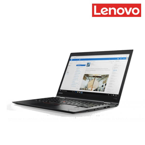 Lenovo Thinkpad X1 Yoga 20xy0006ead Gray Laptop Uae