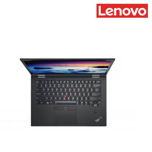 Lenovo Thinkpad X1 Yoga 20xy0006ead Laptop Uae