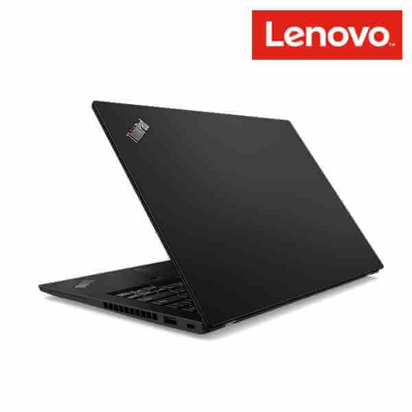 Lenovo Thinkpad X13 20t2003pad Blk Abudhabi