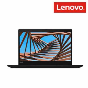 Lenovo Thinkpad X13 20t2003pad Blk Dubai