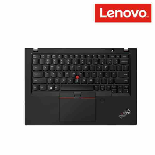 Lenovo Thinkpad X390 20q0004vus Blk Abudhabi
