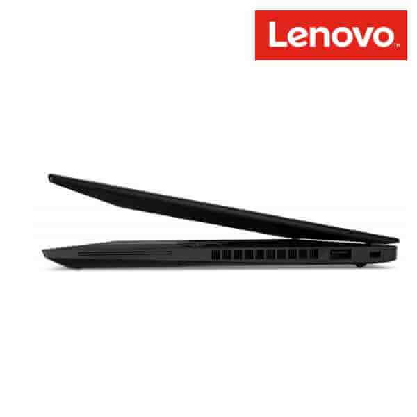 Lenovo Thinkpad X390 20q0004vus Blk Uae