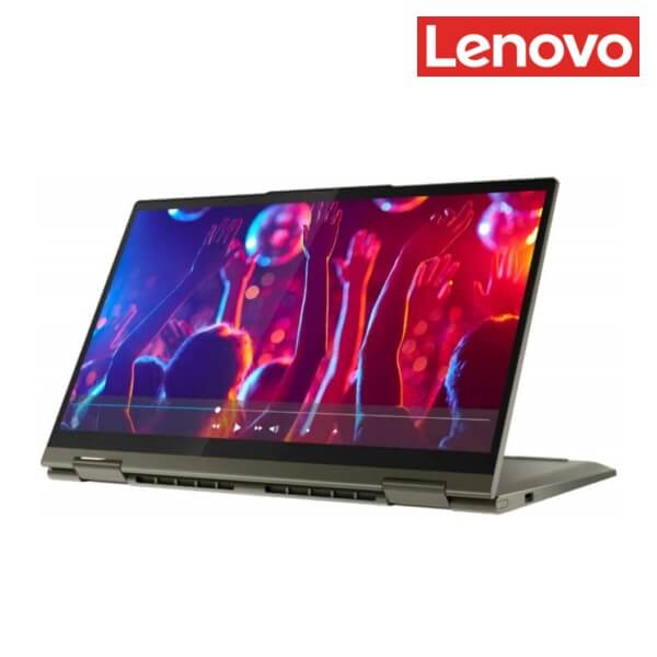 Lenovo Yoga 7i 82bh0002us Gray Laptop Uae