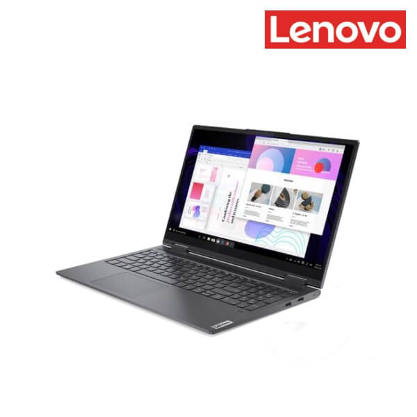 Lenovo Yoga 7i 82bh0002us Laptop Uae