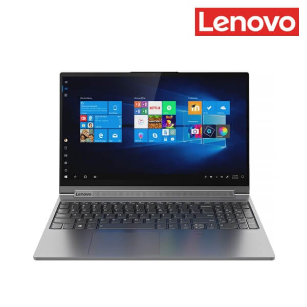 Lenovo Yoga C940 81q9002gus Gray Laptop Dubai