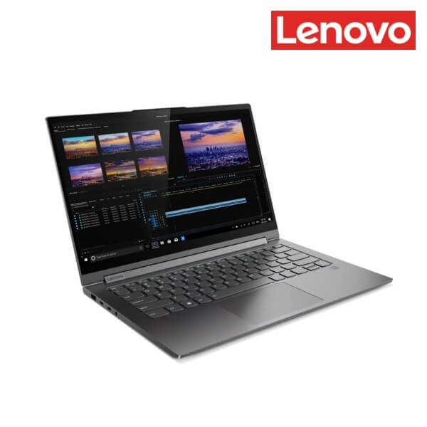 Lenovo Yoga C940 81q9002gus Gray Laptop Uae
