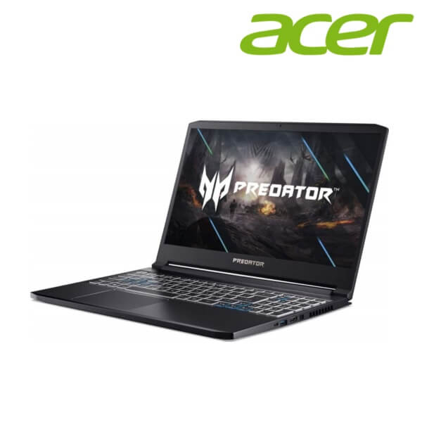 Acer Predator Triton 300 73wt Gaming Laptop Uae