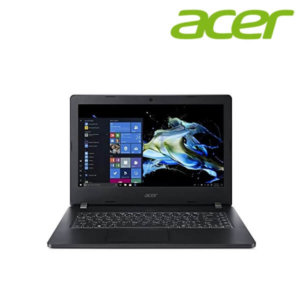 Acer Travelmate P2 70xu Blk Laptop Uae