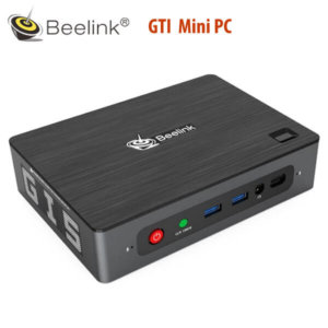 Beelink Gti Office Mini Pc Abudhabi