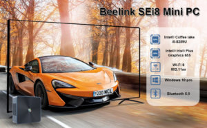 Beelink Sei 8 Mini Pc Sharjah Beelink Sei 8 Mini Pc Sharjah