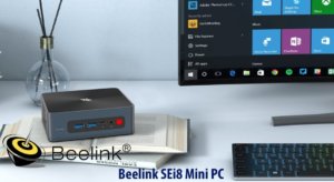 Beelink Sei8 Mini Pc Dubai Beelink Sei8 Mini Pc Dubai