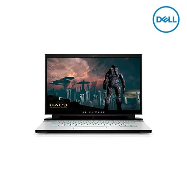 Dell Alienware M15 R3 Blk Gaming Laptop Uae