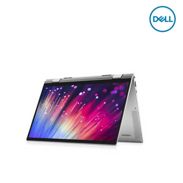 Dell Inspiron 7300 5395 Silver X360 Laptop Uae