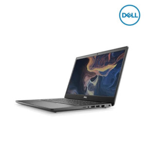 Dell Latitude 3410 3410n I5 Vpn Black Business Laptop Dubai