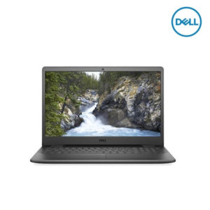 Dell Vostro 3501 Blk Laptop Dubai