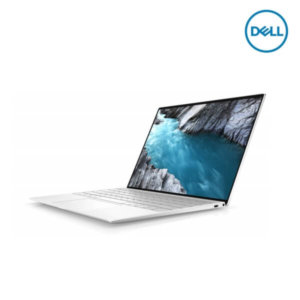 Dell Xps 9310 C2300 Silver Laptop Dubai