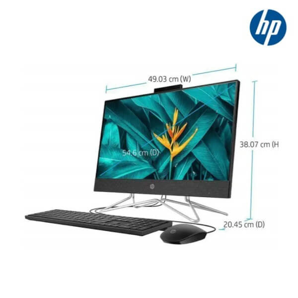 Hp Aio 22 Df0002ne 21s61ea Uae