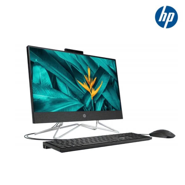 Hp Aio 22 Df0002ne 21s61ea White Uae