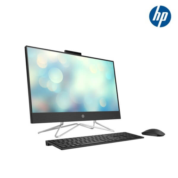 Hp Aio 24–df1005ne 2n6h5ea Blk Dubai