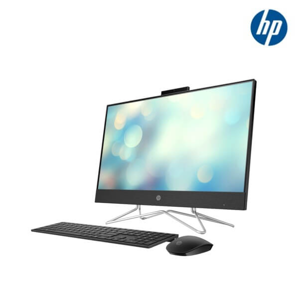 Hp Aio 24–df1005ne 2n6h5ea Blk Uae