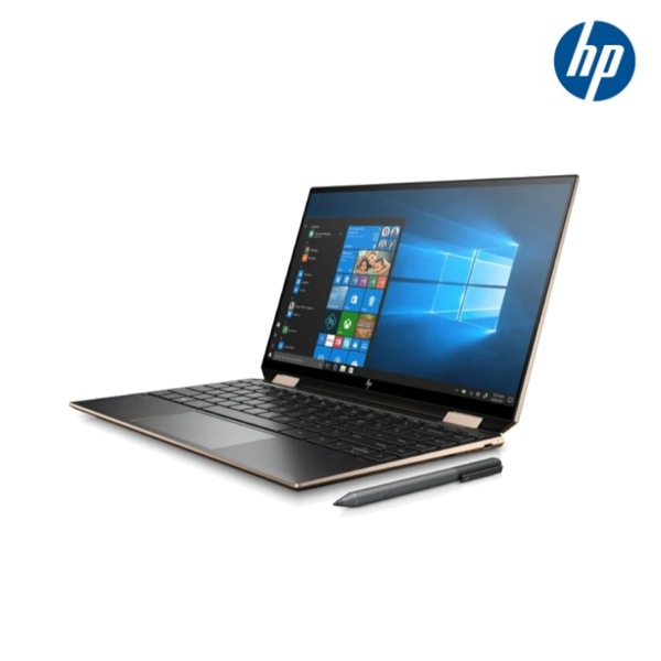 Hp Spectre X360 13- AW0000NE (8PN17EA) Grey Laptop Dubai