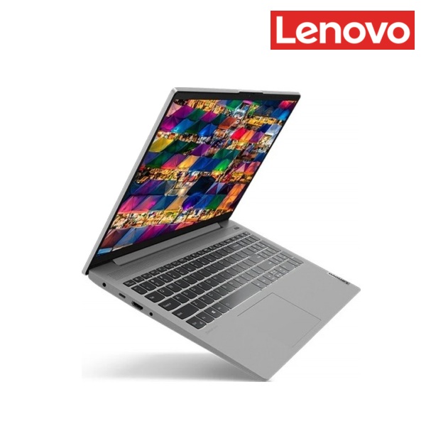 Lenovo Ideapad 5 82fg00exax Gray Laptop Dubai
