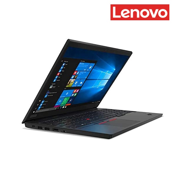 Lenovo Thinkpad E15 20rd0088ad Black Laptop Dubai
