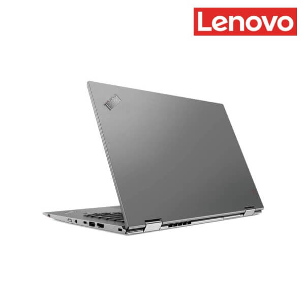 Lenovo Thinkpad X1 Yoga 20xy0006ad Gray Laptop Uae