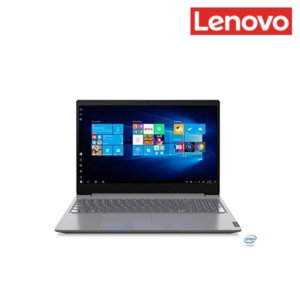 Lenovo V15 Iil 82c500taak Gray Laptop Dubai