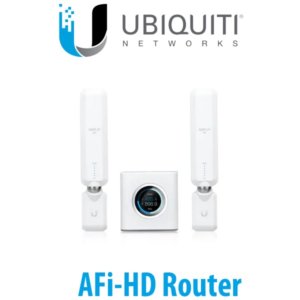 Ubiquiti AFi HD Router Dubai