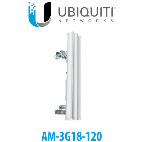 Ubiquiti AM 3G18 120 uae