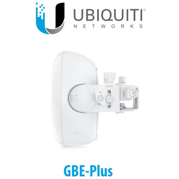 Ubiquiti GBE Plus airMAX Dubai