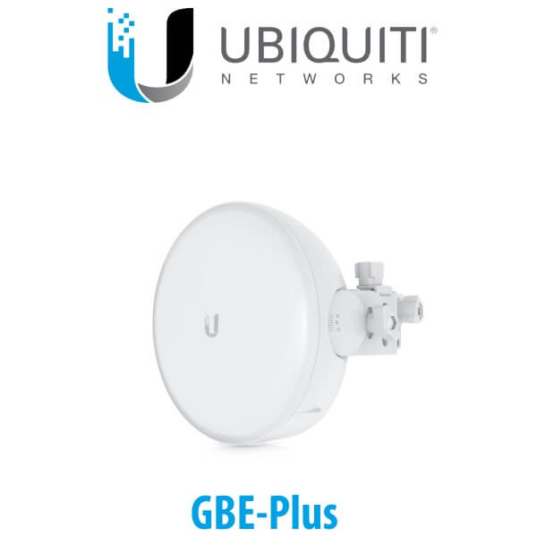 Ubiquiti GBE Plus airMAX Uae