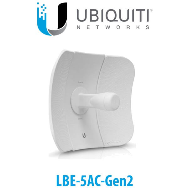 Ubiquiti LBE 5AC Gen2 Abudhabi