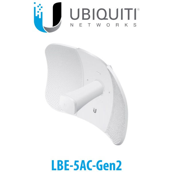 Ubiquiti LBE 5AC Gen2 Dubai